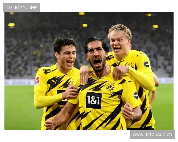 多特蒙德争冠能力是否被高估，近期表现波动已逐步反映竞争力局限