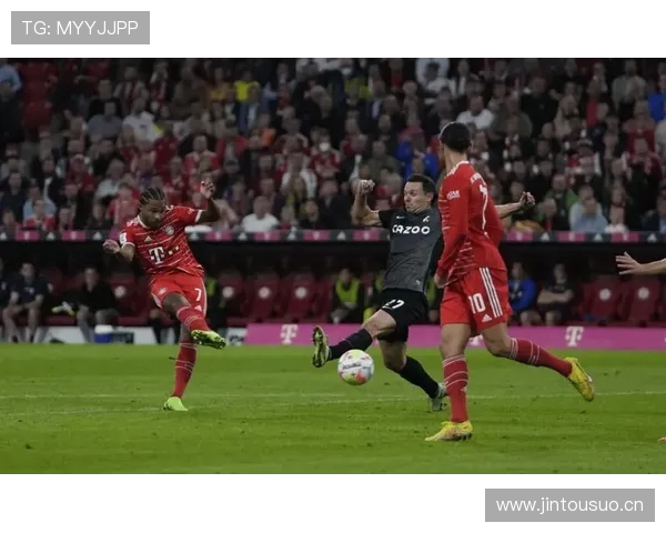 拜仁德甲统治地位面临挑战,已对联赛竞争格局带来阶段性变化 拜仁德甲统治地位面临挑战,已对联赛竞争格局带来阶段性变化