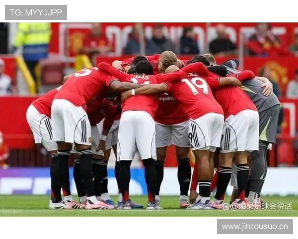 曼联赢球不断，但整体实力未见明显提升