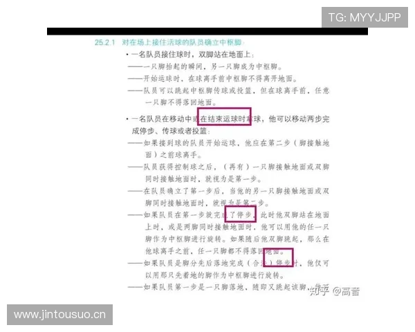 三步上篮时对运球规则的常见误解及正确解读