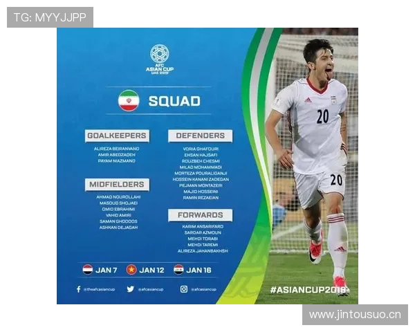 伊朗队2026世界杯前景分析：能否突破小组赛魔咒